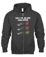 Men's Zip Hoodie Men's Zip Hoodie