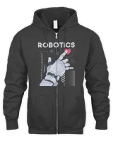 Men's Zip Hoodie Men's Zip Hoodie
