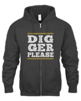 Men's Zip Hoodie Men's Zip Hoodie