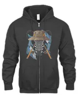 Men's Zip Hoodie Men's Zip Hoodie