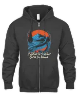 Men's Zip Hoodie Men's Zip Hoodie