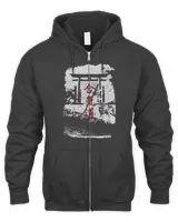 Men's Zip Hoodie Men's Zip Hoodie
