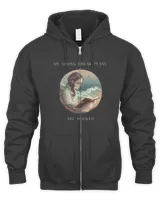 Men's Zip Hoodie Men's Zip Hoodie