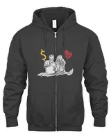 Men's Zip Hoodie Men's Zip Hoodie