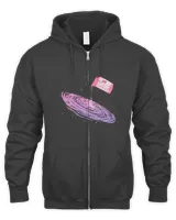 Men's Zip Hoodie