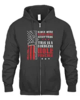 Men's Zip Hoodie Men's Zip Hoodie