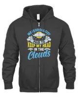 Men's Zip Hoodie Men's Zip Hoodie