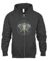 Men's Zip Hoodie Men's Zip Hoodie
