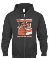 Men's Zip Hoodie Men's Zip Hoodie