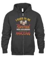 Men's Zip Hoodie Men's Zip Hoodie