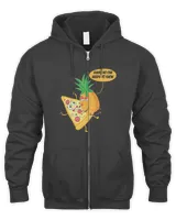 Men's Zip Hoodie