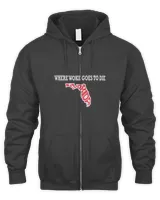 Men's Zip Hoodie Men's Zip Hoodie