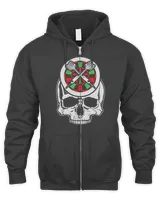 Men's Zip Hoodie Men's Zip Hoodie