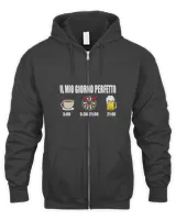 Men's Zip Hoodie Men's Zip Hoodie