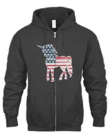 Men's Zip Hoodie