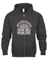 Men's Zip Hoodie Men's Zip Hoodie