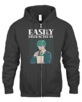 Men's Zip Hoodie Men's Zip Hoodie