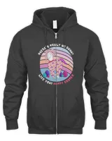 Men's Zip Hoodie Men's Zip Hoodie