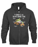 Men's Zip Hoodie Men's Zip Hoodie