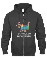 Men's Zip Hoodie Men's Zip Hoodie