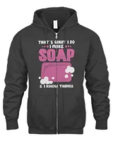 Men's Zip Hoodie Men's Zip Hoodie
