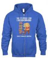 Men's Zip Hoodie Men's Zip Hoodie