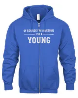 Men's Zip Hoodie Men's Zip Hoodie