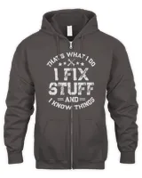 Men's Zip Hoodie Men's Zip Hoodie