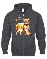 Men's Zip Hoodie