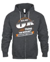 Men's Zip Hoodie