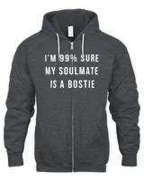 Men's Zip Hoodie Men's Zip Hoodie