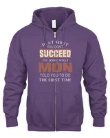 Men's Zip Hoodie Men's Zip Hoodie