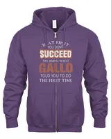 Men's Zip Hoodie Men's Zip Hoodie