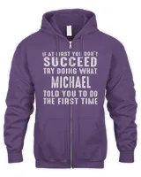 Men's Zip Hoodie Men's Zip Hoodie