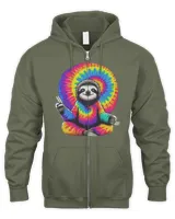 Men's Zip Hoodie