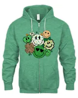 Men's Zip Hoodie
