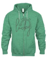 Men's Zip Hoodie Men's Zip Hoodie
