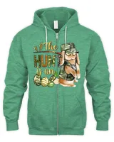Men's Zip Hoodie
