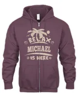 Men's Zip Hoodie Men's Zip Hoodie