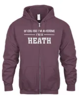 Men's Zip Hoodie Men's Zip Hoodie