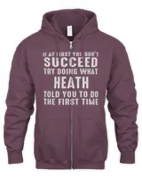 Men's Zip Hoodie Men's Zip Hoodie