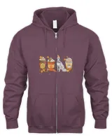 Men's Zip Hoodie Men's Zip Hoodie