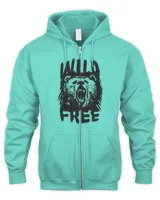 Men's Zip Hoodie