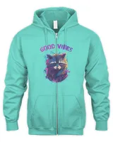 Men's Zip Hoodie