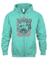 Men's Zip Hoodie