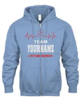Men's Zip Hoodie Men's Zip Hoodie