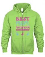 Men's Zip Hoodie