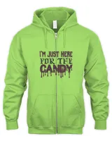 Men's Zip Hoodie
