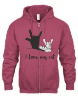 Men's Zip Hoodie