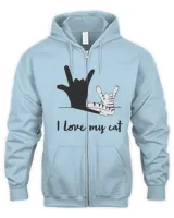 Men's Zip Hoodie